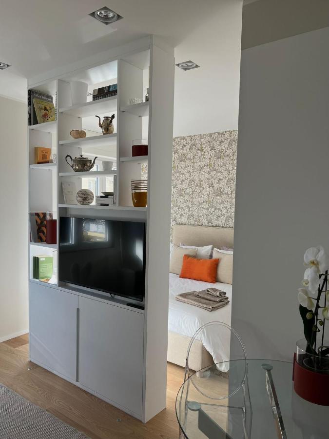 Asso Di Picche, Luxury Suite San Remo Extérieur photo