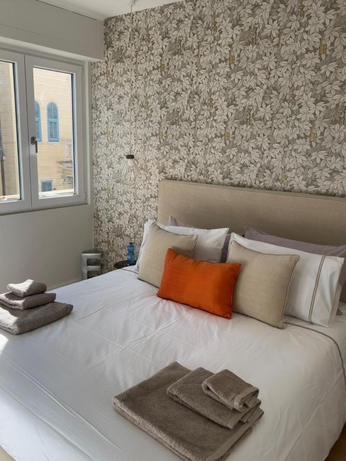 Asso Di Picche, Luxury Suite San Remo Extérieur photo