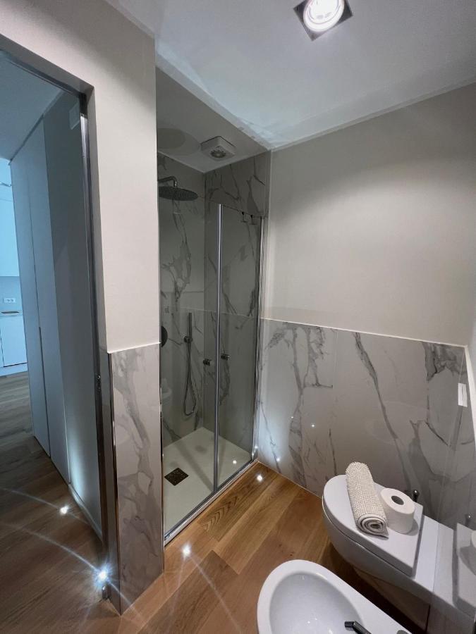 Asso Di Picche, Luxury Suite San Remo Extérieur photo