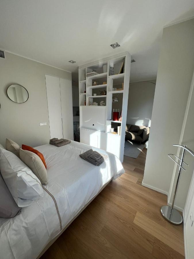 Asso Di Picche, Luxury Suite San Remo Extérieur photo