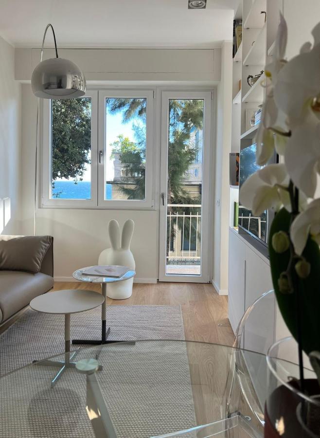 Asso Di Picche, Luxury Suite San Remo Extérieur photo