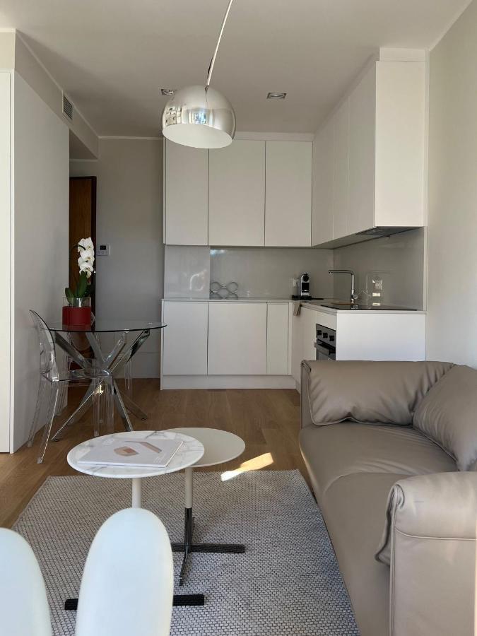 Asso Di Picche, Luxury Suite San Remo Extérieur photo