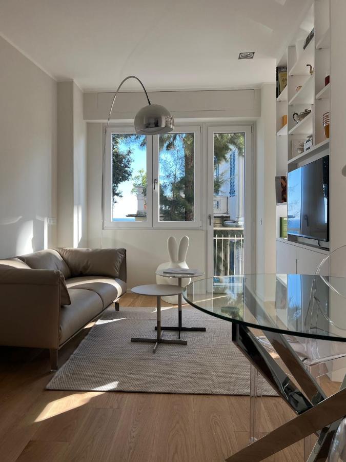 Asso Di Picche, Luxury Suite San Remo Extérieur photo